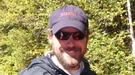 Justin Bazil, North Creek Rafting Company river guide
