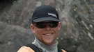 Eric Knierim, North Creek Rafting Company river guide